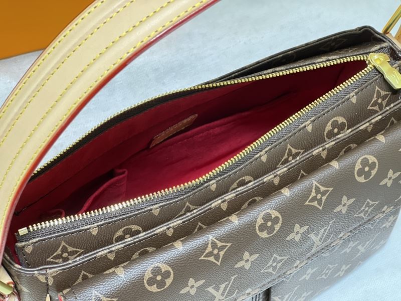 Louis Vuitton Satchel Bags